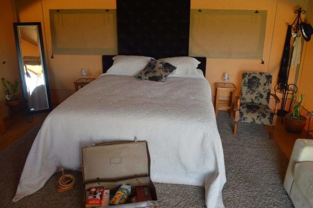 Country Retreat Glamping Hotell New Plymouth Exteriör bild